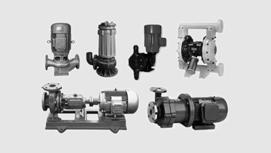 行業(yè)應用泵